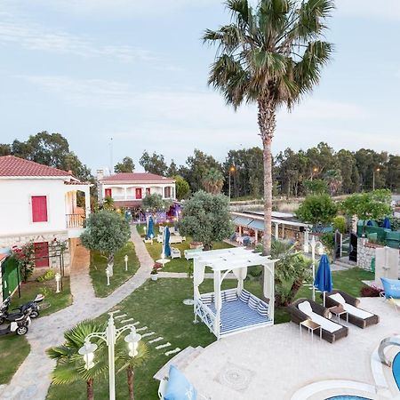 Alaroof Hotel Alaçatı Exterior photo