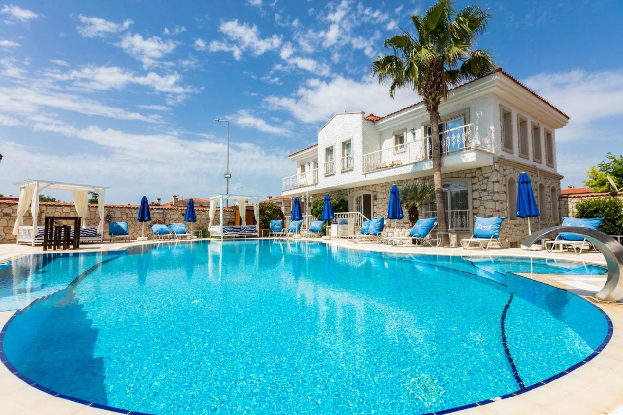 Alaroof Hotel Alaçatı Exterior photo