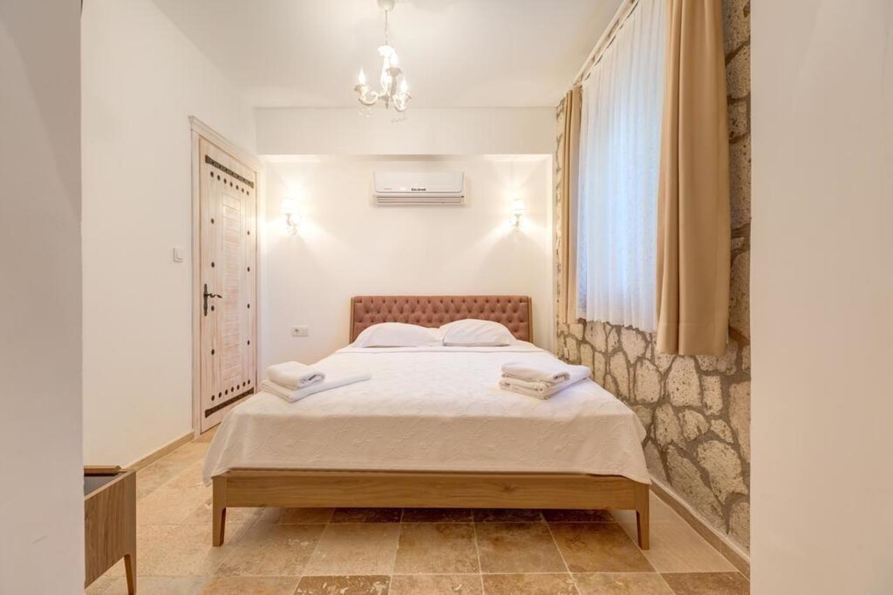 Alaroof Hotel Alaçatı Exterior photo