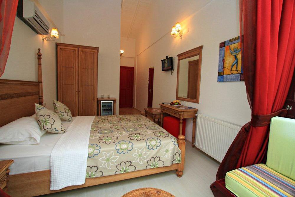 Alaroof Hotel Alaçatı Exterior photo