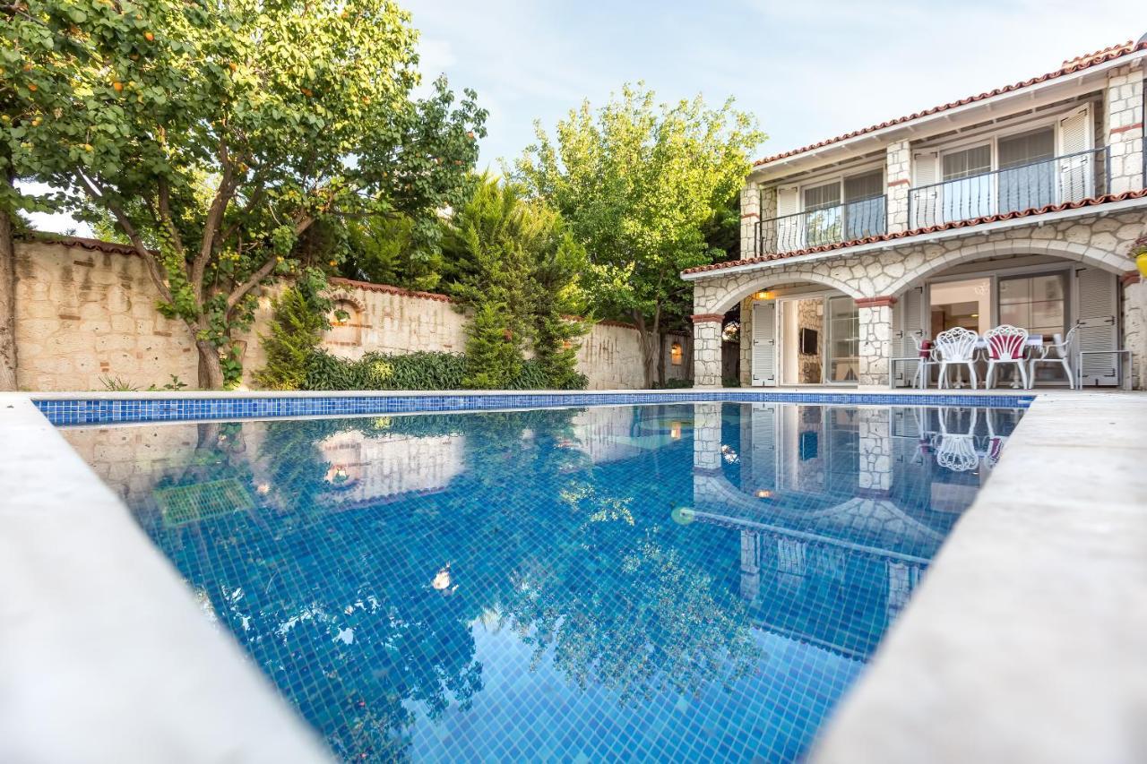 Alaroof Hotel Alaçatı Exterior photo