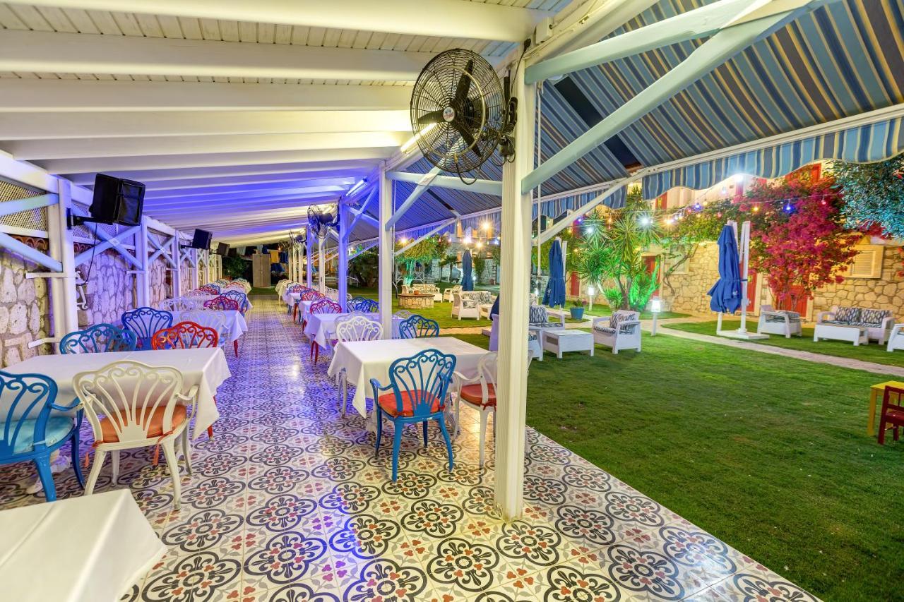 Alaroof Hotel Alaçatı Exterior photo